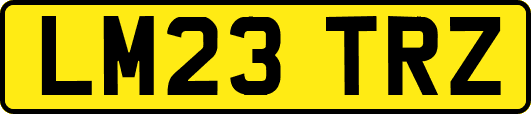 LM23TRZ
