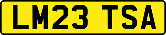 LM23TSA