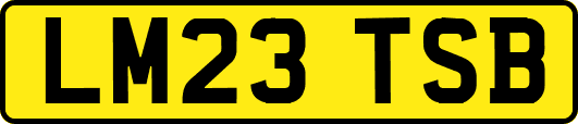 LM23TSB