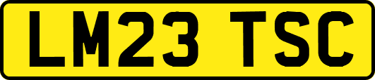 LM23TSC