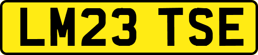 LM23TSE