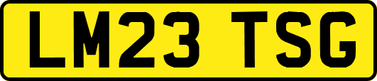 LM23TSG