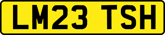 LM23TSH