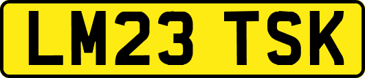 LM23TSK