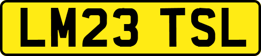 LM23TSL
