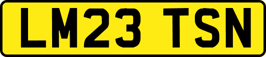LM23TSN