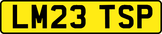 LM23TSP