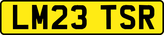 LM23TSR