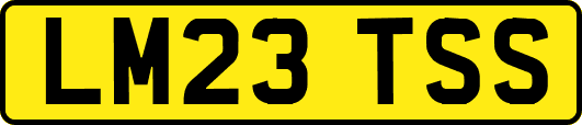 LM23TSS