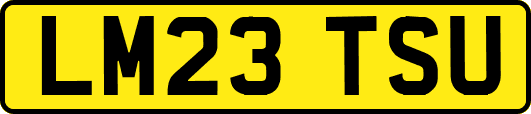 LM23TSU