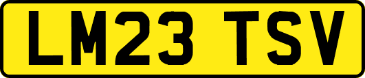 LM23TSV