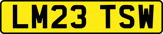 LM23TSW