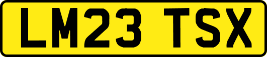 LM23TSX
