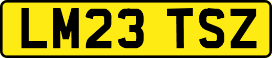 LM23TSZ