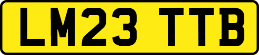 LM23TTB