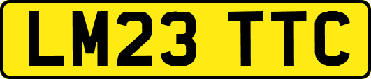 LM23TTC