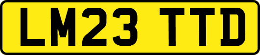 LM23TTD
