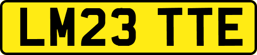 LM23TTE