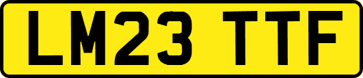 LM23TTF
