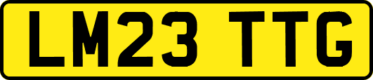 LM23TTG