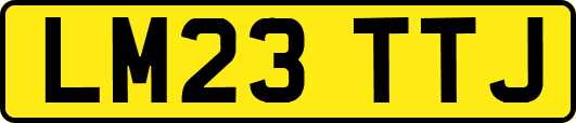 LM23TTJ