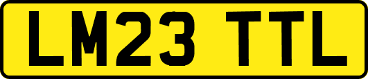LM23TTL