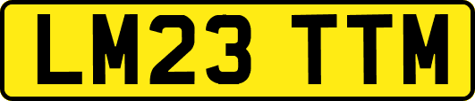 LM23TTM