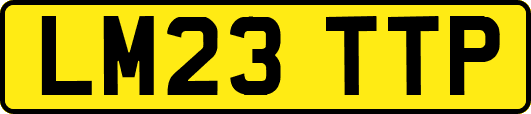 LM23TTP
