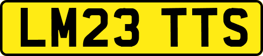 LM23TTS