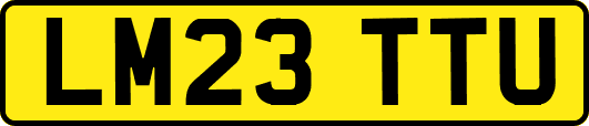LM23TTU
