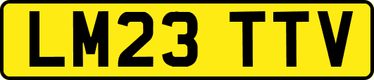LM23TTV