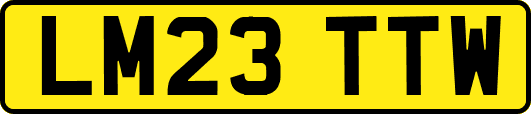 LM23TTW