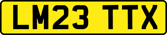 LM23TTX