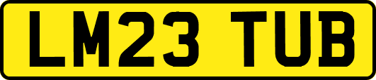 LM23TUB