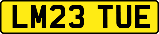 LM23TUE