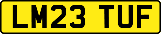 LM23TUF