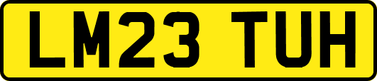 LM23TUH