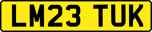 LM23TUK