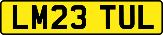 LM23TUL