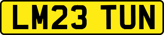 LM23TUN