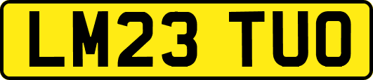 LM23TUO