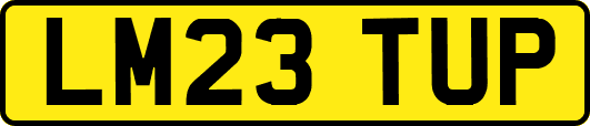 LM23TUP