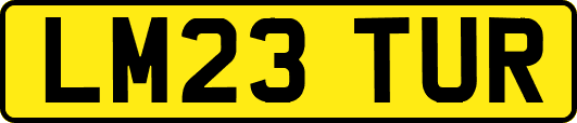 LM23TUR
