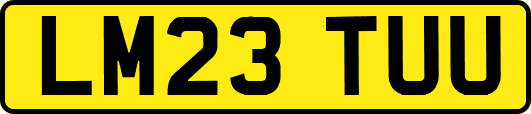 LM23TUU