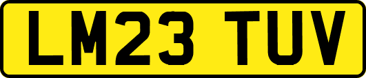 LM23TUV