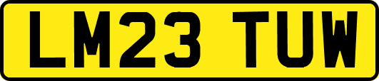 LM23TUW