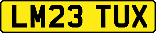 LM23TUX