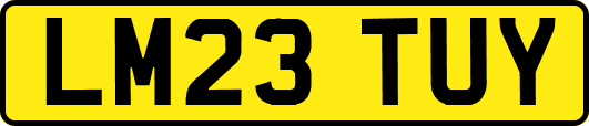 LM23TUY