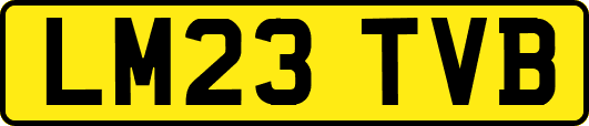 LM23TVB