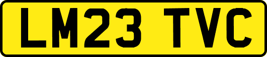 LM23TVC